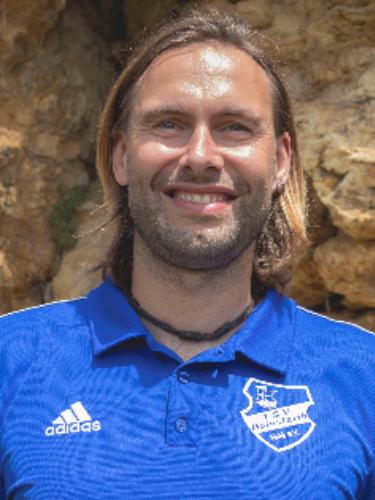 Dominik Meyr