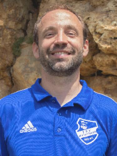 Andreas Hager