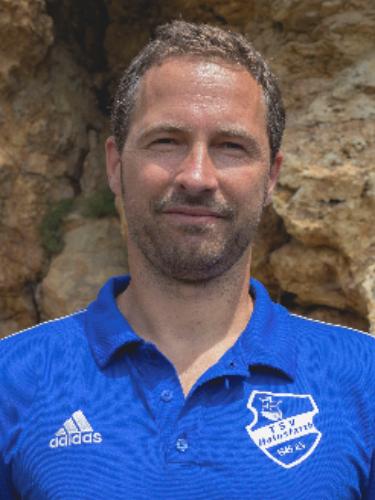 Holger Meyr