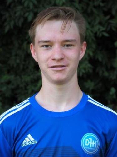 Avatar Bild für Felix Thriene