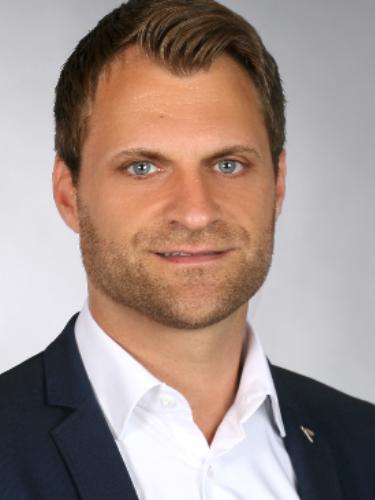 Jochen Schmitt