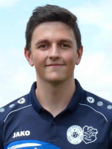 Lukas Krautner
