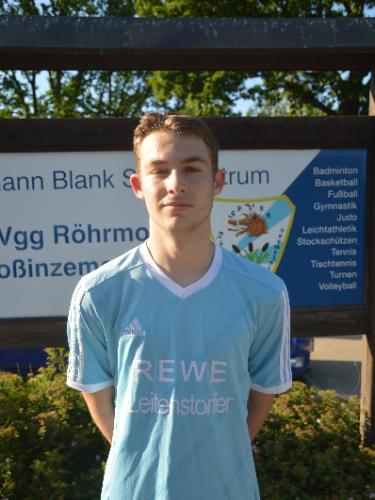 Benjamin Brummer