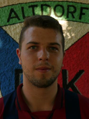 Dominik Schinharl