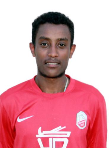Eyob Mekonnen