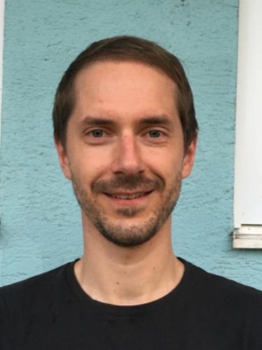 Julian Strauß