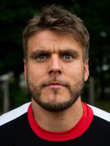 Alexander Helgert