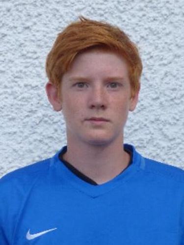 Florian Gebert