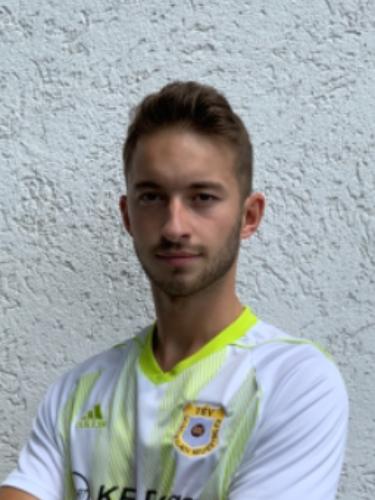 Florentin Becker