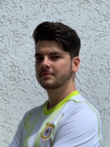Philipp Gierstorfer