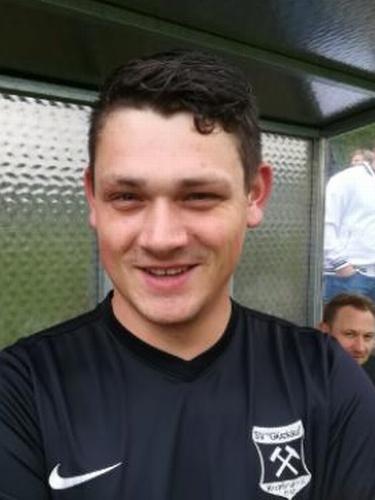 Simon Peschl