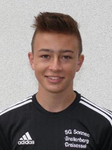 Avatar Bild für Niklas Hauzeneder