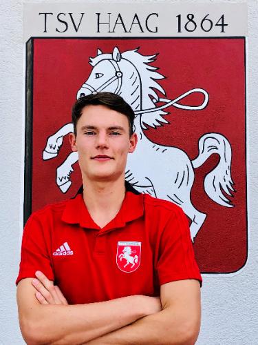 Florian Bernhard