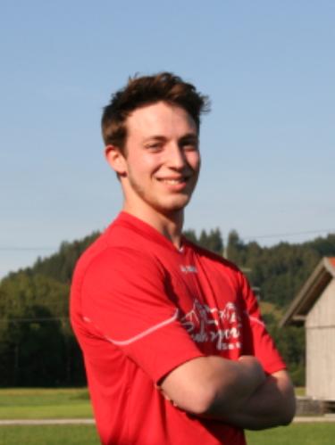 Dominik Gast