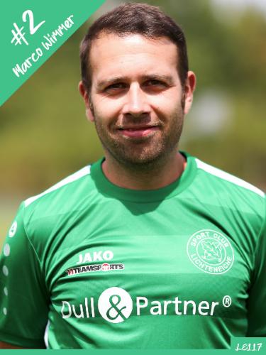 Marco Wimmer