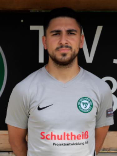 Oguz Kilic