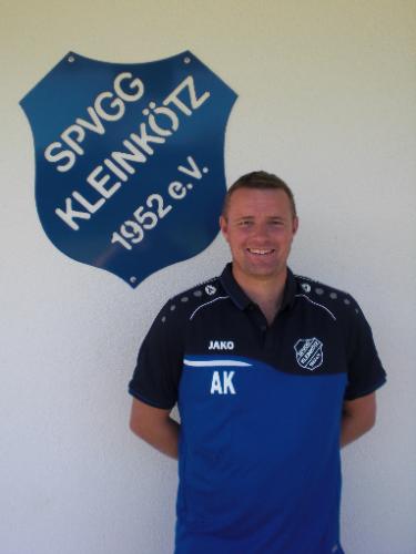 Andreas Konrad