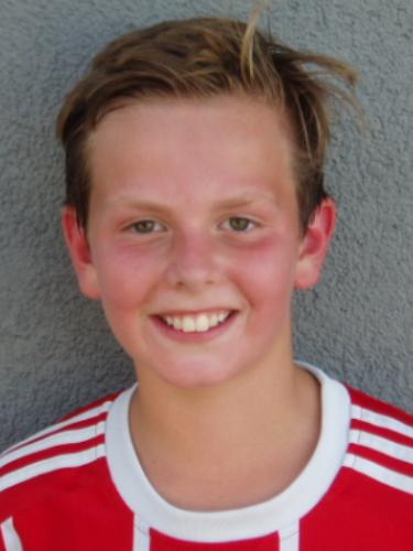 Elias Voss