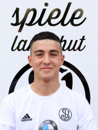Avatar Bild für Niclas Melfi