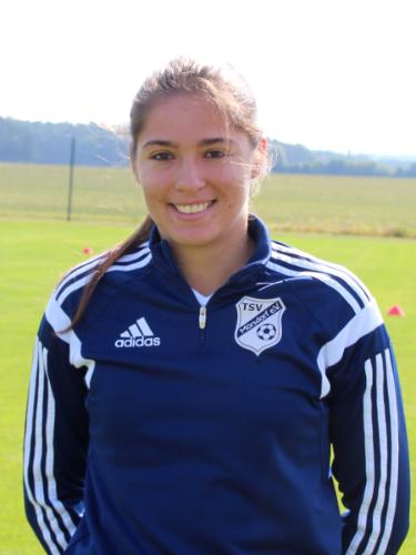 Anna Albrecht