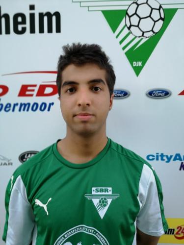 Morteza Qasemi