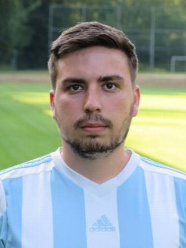 Andrei Safta