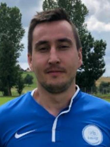 Vjekoslav Franjicic