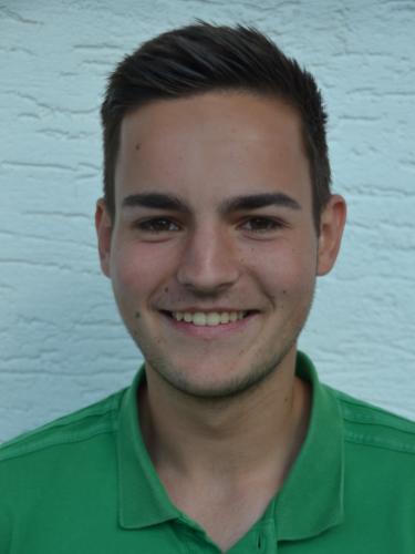 Avatar Bild für Lukas Trukenbrod