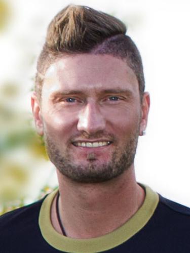 Andreas Kalis
