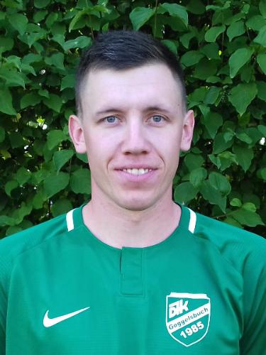 Florian Reindl
