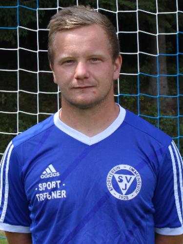 Christian Meyer