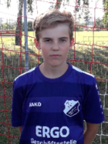 Dominik Weiss