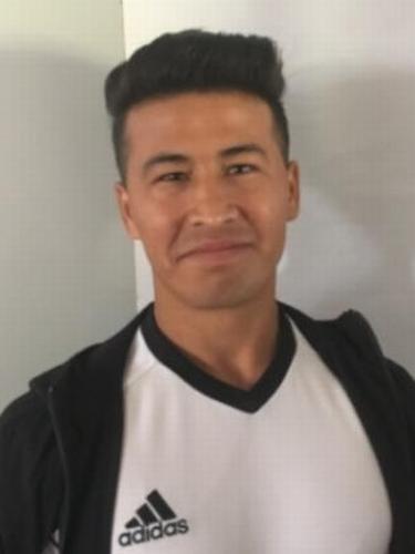 Mostafa Yosufi