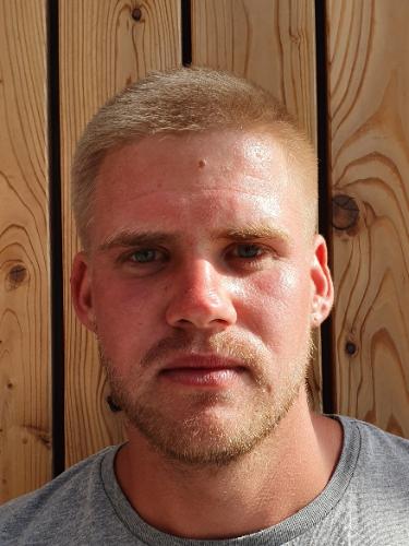 Sören Peters