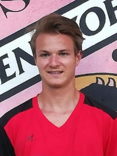 Adrian Huber