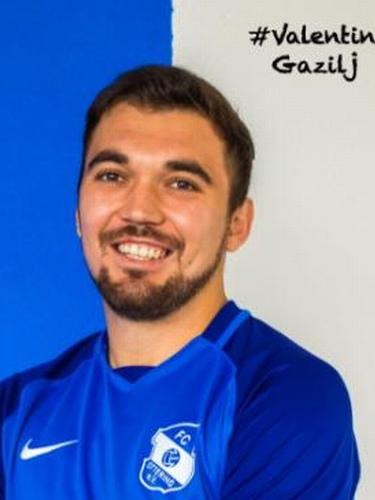 Avatar Bild für Valentin Gazilj