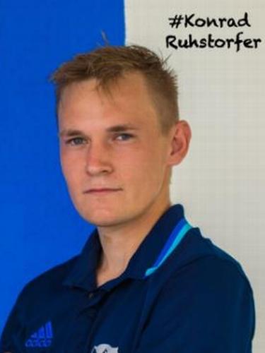 Konrad Ruhstorfer