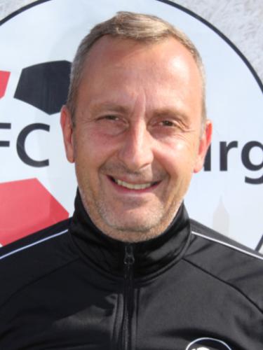 Rainer Mönch