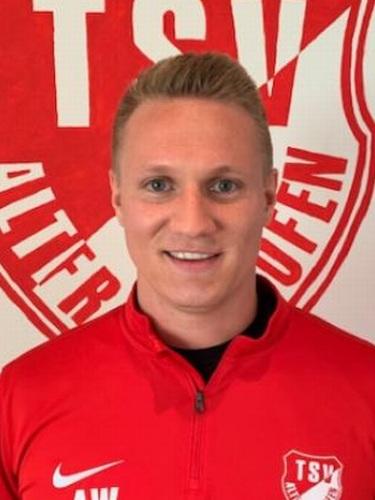 Stefan Staengl