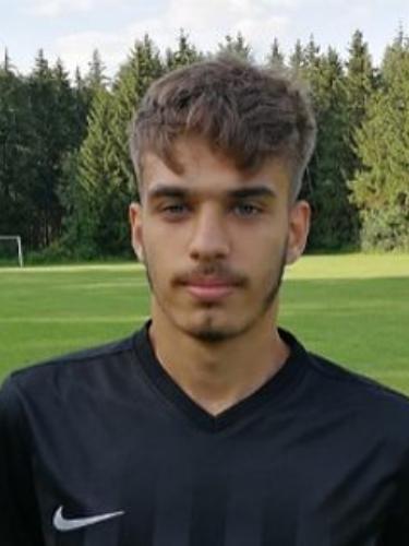 Laith Abo Ied
