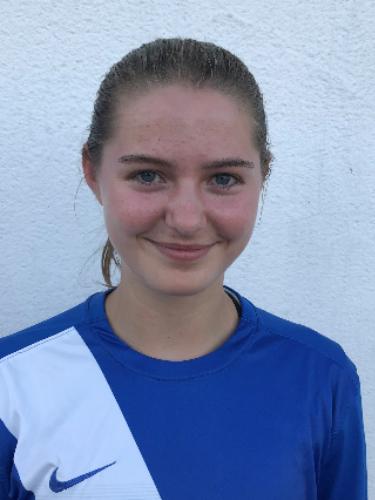 Christina Mörstedt
