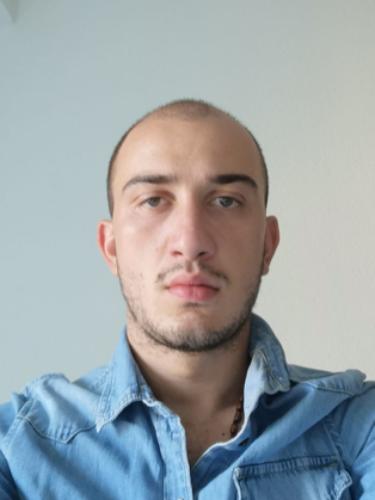 Arsena Janashia