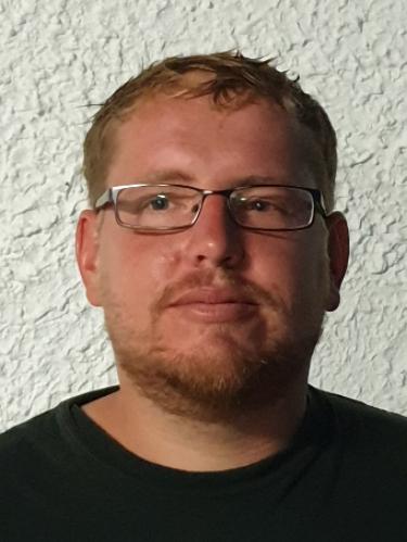Benjamin Vollmeier