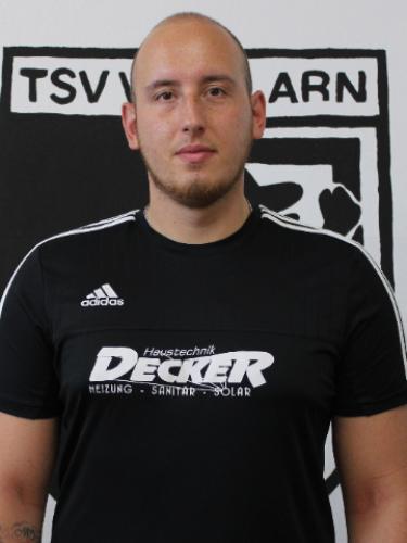 Lukas Cisar