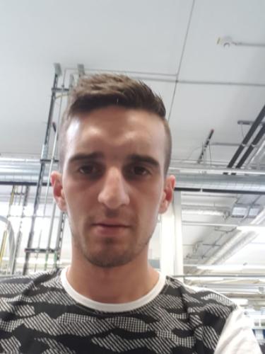 Avatar Bild für Josip Skarica