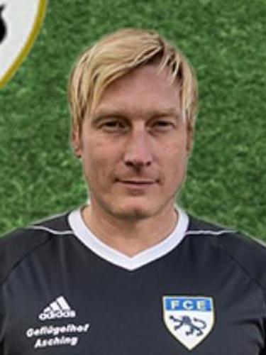 Juergen Angermeier