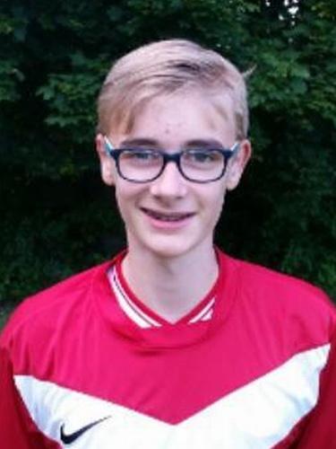 Marius Gmeinwieser