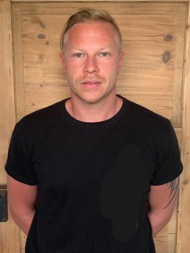 Christian Frisch