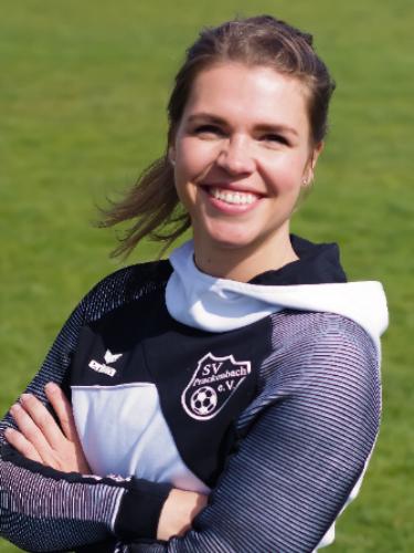 Jasmin Roth