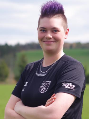 Avatar Bild für Ramona Schaffner